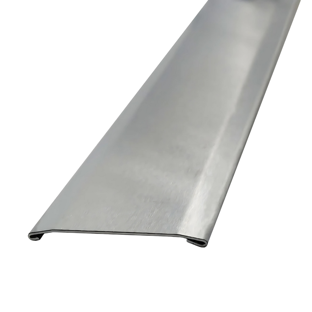 Divisor chato 4x40x2500