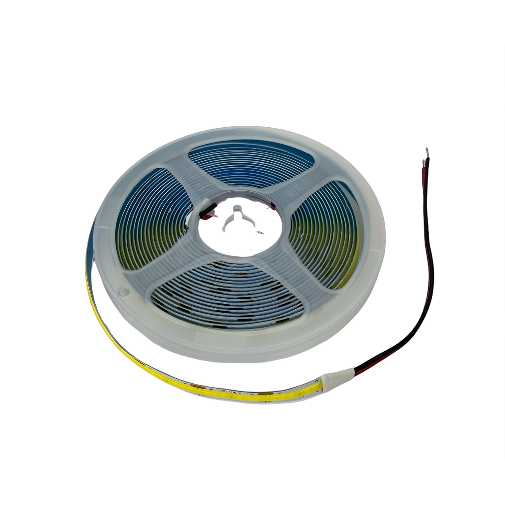 Cinta LED COBY IP 20