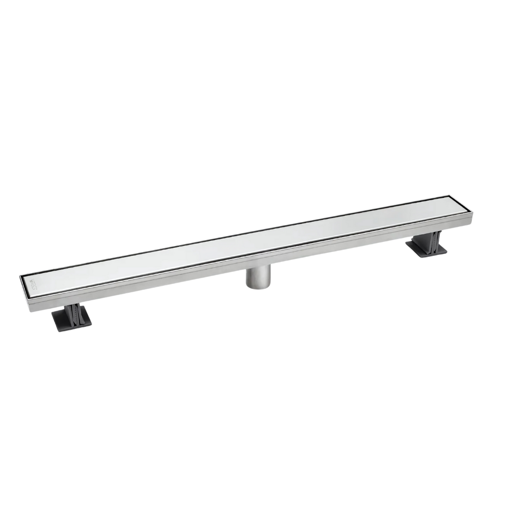 Desagüe Lineal Aqua 70 Clásico Mate 2 en 1 - DA700T02