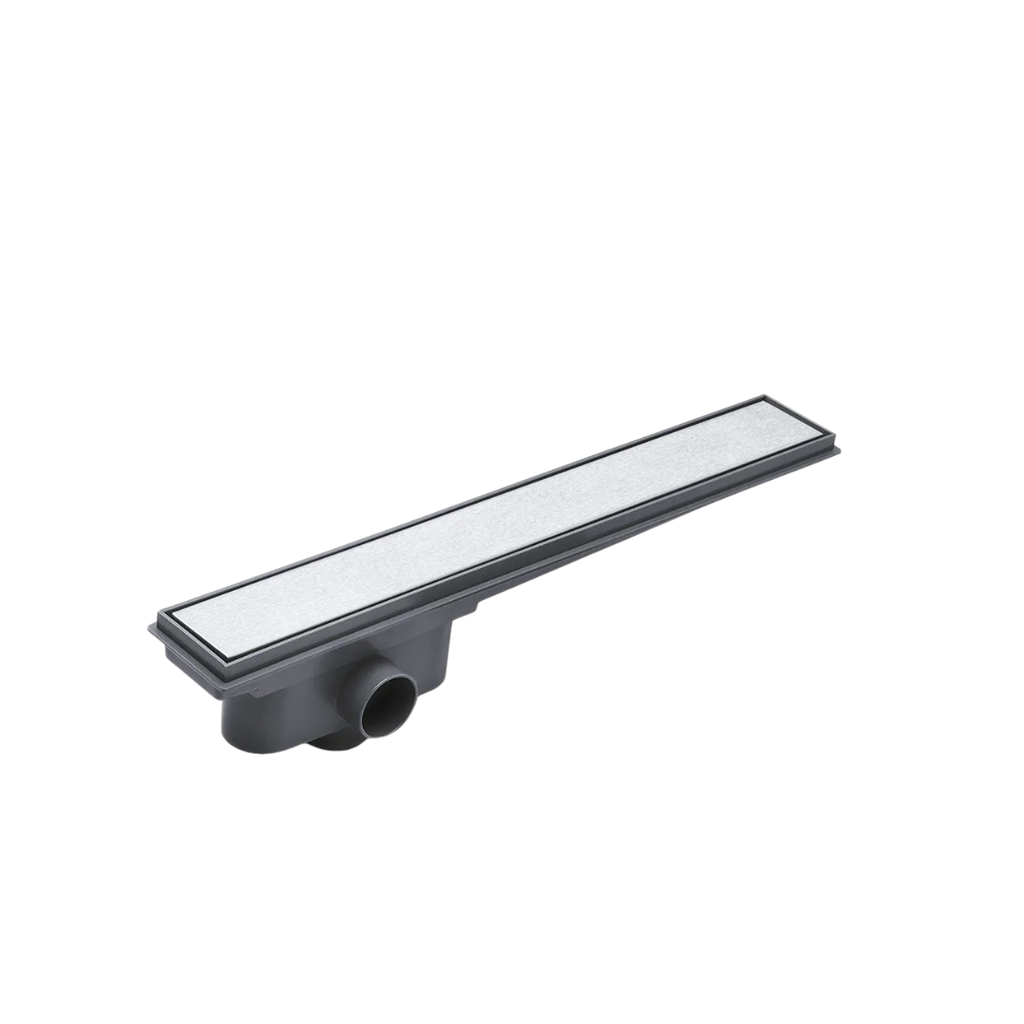 Desagüe Lineal ABS Clásico 68x97x450 - DPP450T02SA