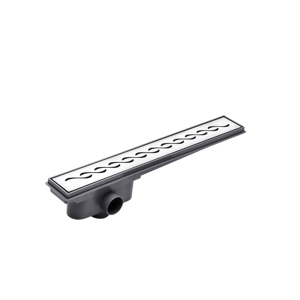 Desagüe Lineal ABS Onda 68x97x450 - DPP450T07SA