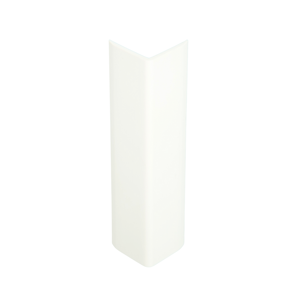 Cantonera PVC 50x50X3000 TEC009