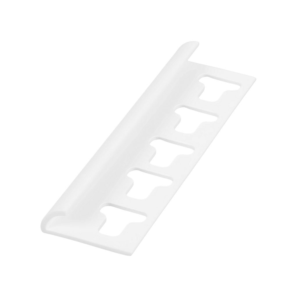 Canto Externo PVC 8x28x2700