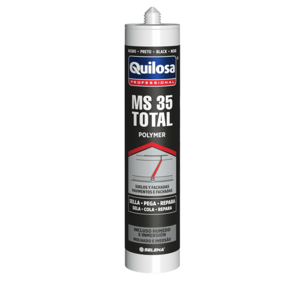 Sellador profesional sintex MS-35