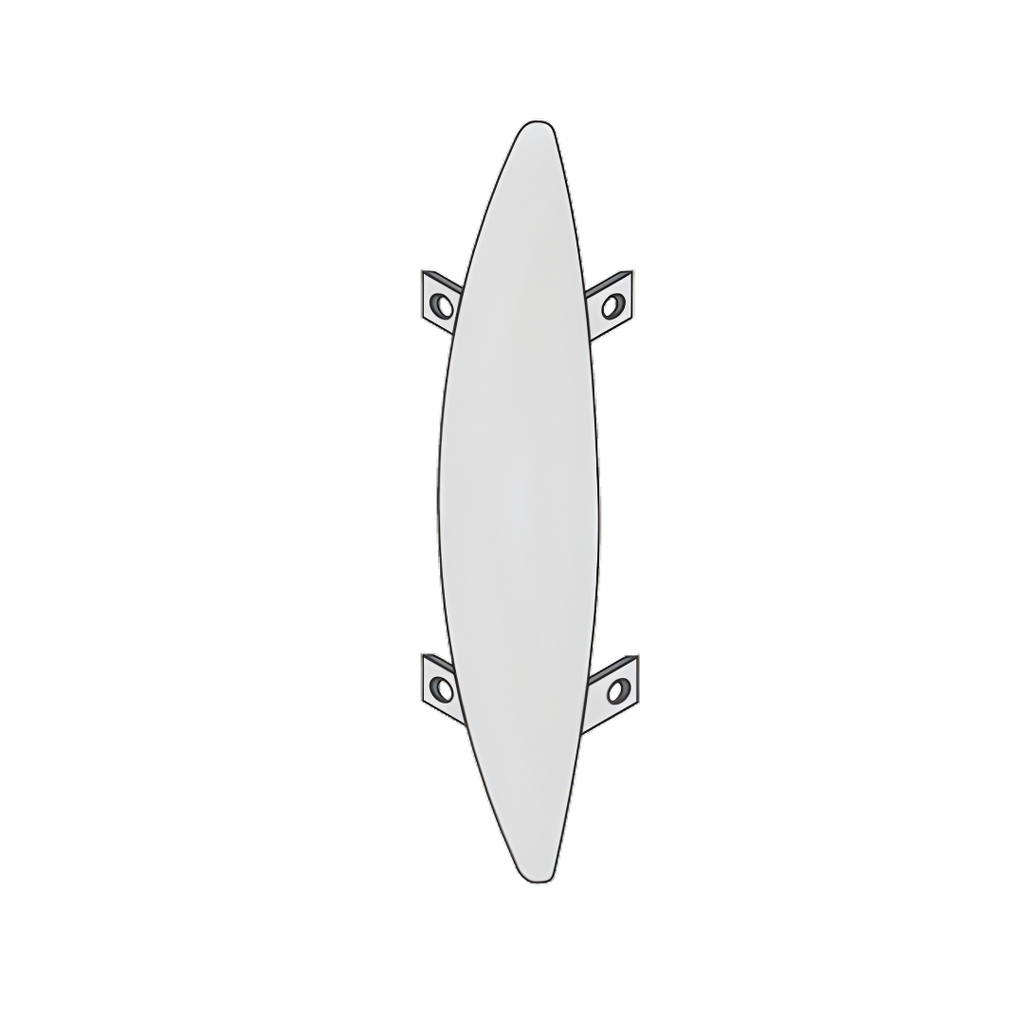 Curva para TEC1198N