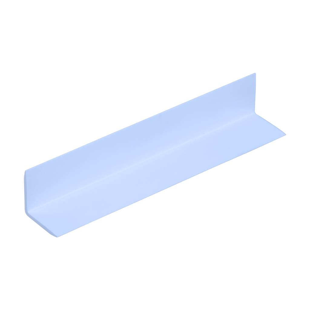 Cantonera PVC 40x40X3000 TEC029