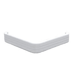 Protector de Pared TEC026N 140X40X4000