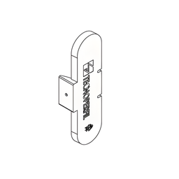 Terminal para TEC026N