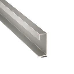 [JP0202030301] Listello Led Multireflex 11x24x2500